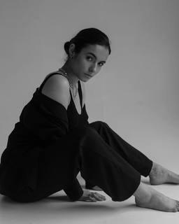 Irina Pautova