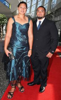 Valerie Adams