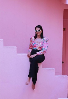 Bela Shah