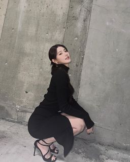 Cho Miyeon