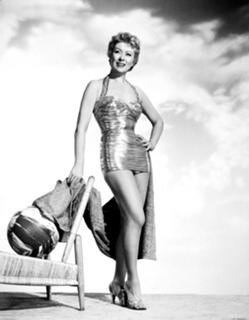 Greer Garson