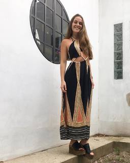 María Luz Tremsal