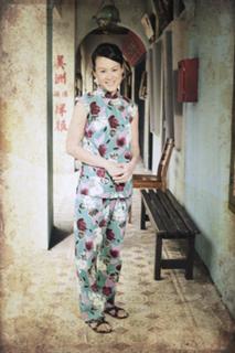 Janice Koh