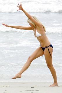 Marla Maples