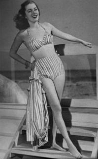 Eleanor Parker