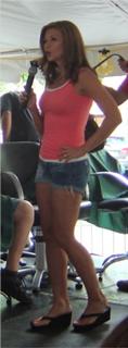 Julie Durda