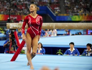Alicia Sacramone