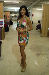 Ani Phyo