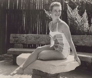 Gail Davis