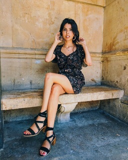 Esha Jass
