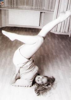 Christine van der Horst