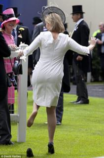 Sophie Countess of Wessex
