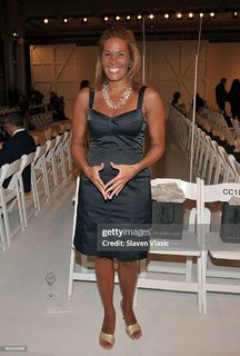 Kemberly Richardson