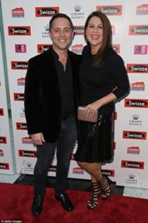 Julia Morris