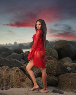 Kamantha Naidoo