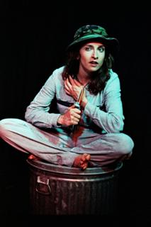Eliza Schneider