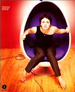Louise Wener