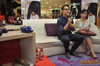 Ussy Sulistiawaty