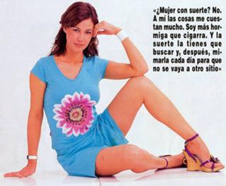 Mabel Lozano
