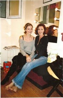 Elizabeth Bourgine