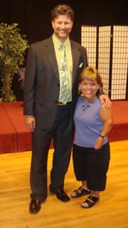 Amy Roloff
