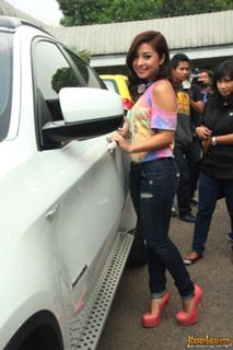 Nikita Willy