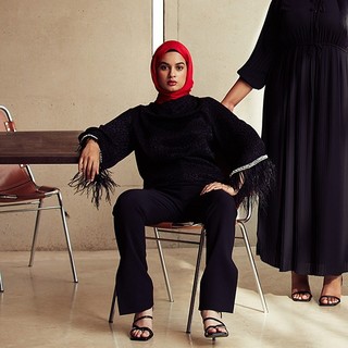 Aminah Ali