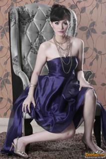 Christy Jusung