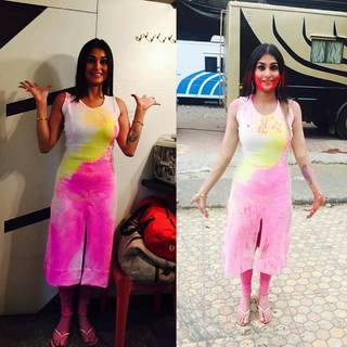 Pavitra Punia