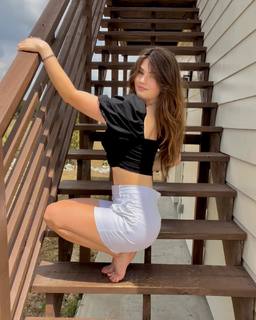 April Brinson