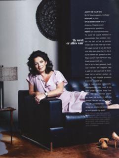 Judith de Klijn