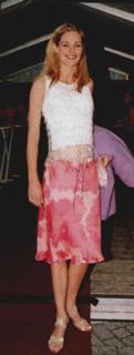 Carine Holties