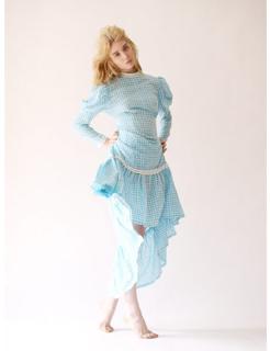 Allison Harvard