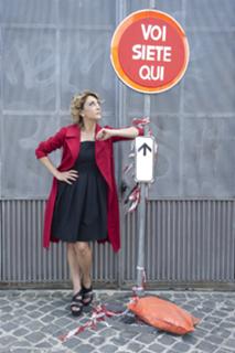 Paola Minaccioni