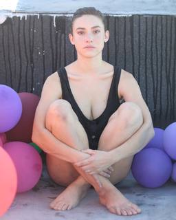 Audrey Pincus