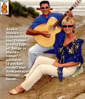 Saskia