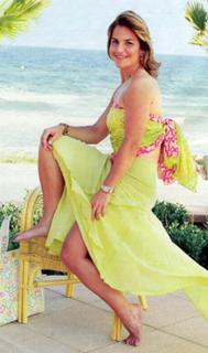 Arantxa Sánchez Vicario
