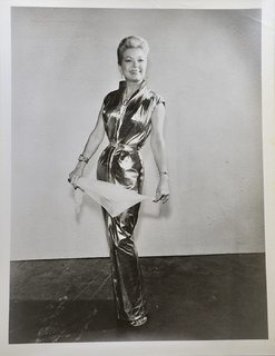Frances Langford