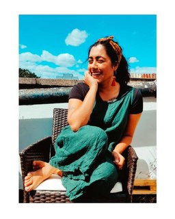 Sakhi Gokhale