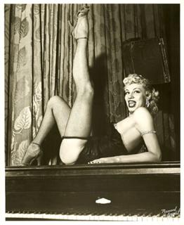 Lily Ayers