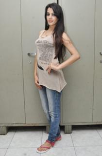 Deeksha Panth