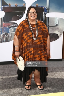 Lori Pelenise Tuisano