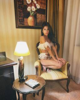 Gina Llebaira