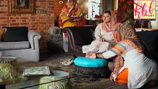 Ayesha Sana