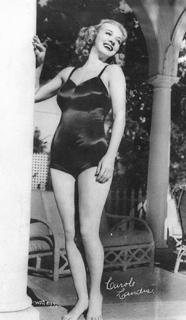 Carole Landis