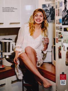 Louane Emera