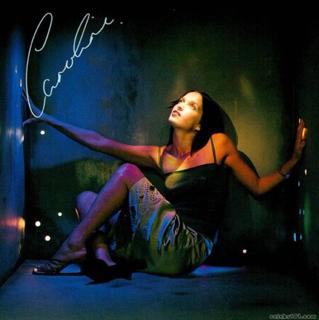 Caroline Corr