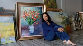 Giang Tra