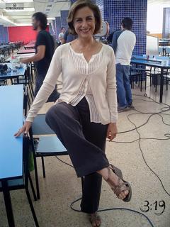 Diana Bracho