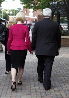 Callista Gingrich